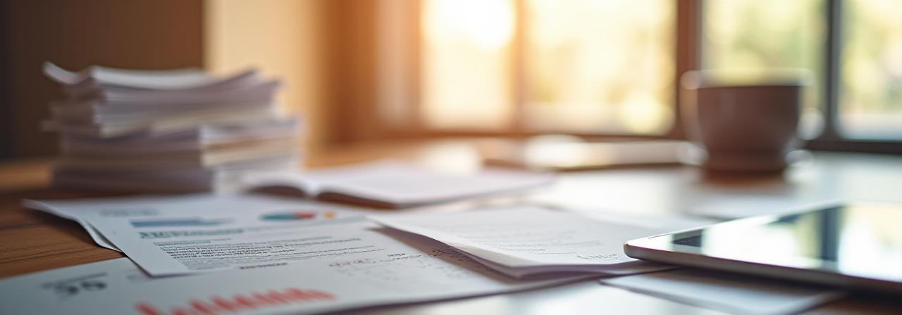 Legal and data documentation background