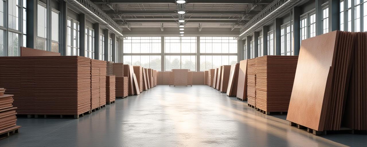 Ceramic logistics and supply chain